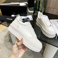 Chanel Casual Shoes